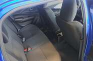 Suzuki Swift GLX