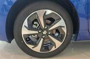 Suzuki Swift GLX