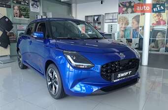 Suzuki Swift 2025 в Тернопіль