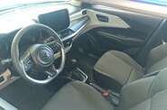 Suzuki Swift GLX