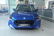 Suzuki Swift GLX