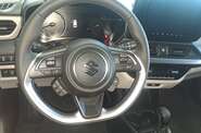 Suzuki Swift GLX
