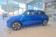 Suzuki Swift GLX