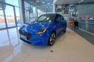 Suzuki Swift GLX