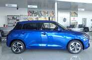 Suzuki Swift GLX