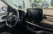 Suzuki Swift GLX