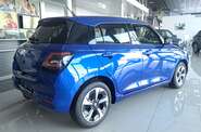 Suzuki Swift GLX