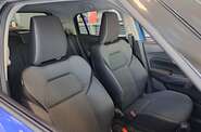 Suzuki Swift GLX