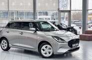 Suzuki Swift GL+