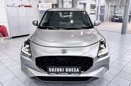 Suzuki Swift GL+