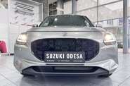 Suzuki Swift GL+