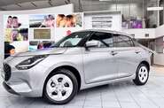 Suzuki Swift GL+