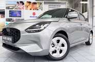 Suzuki Swift GL+