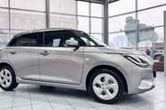 Suzuki Swift GL+