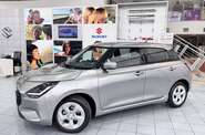 Suzuki Swift GL+