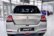 Suzuki Swift GL+
