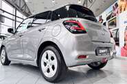 Suzuki Swift GL+