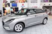 Suzuki Swift GL+
