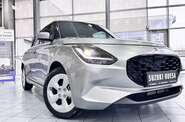 Suzuki Swift GL+