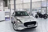 Suzuki Swift GL+