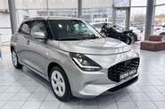 Suzuki Swift GL+