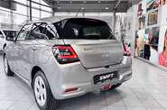 Suzuki Swift GL+