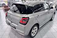 Suzuki Swift GL+