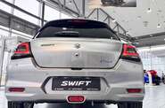 Suzuki Swift GL+