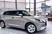 Suzuki Swift GL+