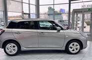 Suzuki Swift GL+