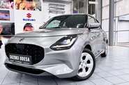 Suzuki Swift GL+