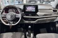 Suzuki Swift GL+