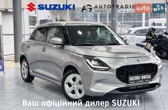 Suzuki Swift 2025 в Одеса