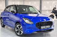 Suzuki Swift GLX