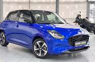 Suzuki Swift GLX