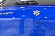 Suzuki Swift GLX