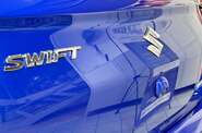 Suzuki Swift GLX