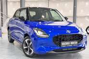 Suzuki Swift GLX
