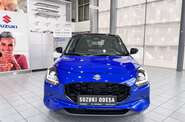 Suzuki Swift GLX