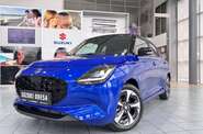 Suzuki Swift GLX