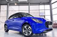 Suzuki Swift GLX
