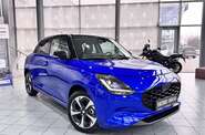 Suzuki Swift GLX