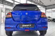 Suzuki Swift GLX