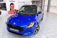 Suzuki Swift GLX