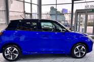 Suzuki Swift GLX