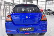 Suzuki Swift GLX