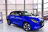 Suzuki Swift GLX