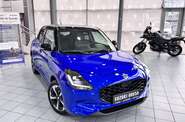 Suzuki Swift GLX