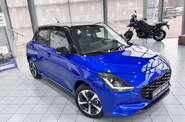 Suzuki Swift GLX