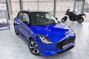 Suzuki Swift GLX